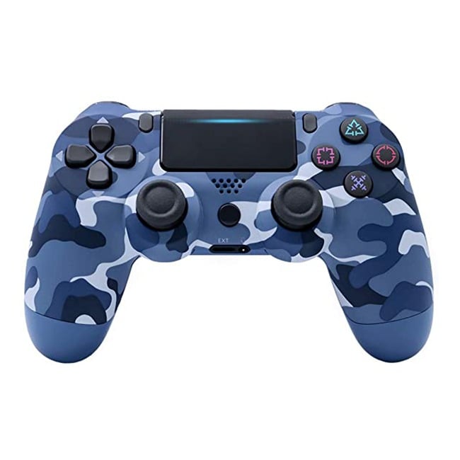 DUALSHOCK Wireless Controller for PlayStation 4 DUALSHOCK Wireless Controller for PlayStation 4